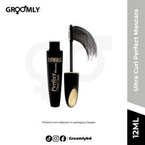 INSIGHT Ultra Curl Perfect Mascara 12ml in Bangladesh