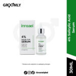 Innsaei 4% Salicylic Acid Serum 30ml