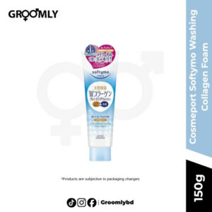 Kose Softymo Washing Collagen Foam 150g in Bangladesh