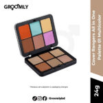 MARS Cover Rangers All in One Palette 01 in Bangladesh
