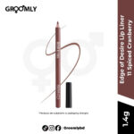 MARS Edge of Desire Lip Liner 1.4g 11 Spiced Cranberry