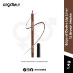 MARS Edge of Desire Lip Liner 1.4g 12 Brown Mocha