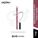 MARS Edge of Desire Lip Liner 1.4g 19 Berry Splash