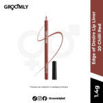 MARS Edge of Desire Lip Liner 1.4g 20 Chilli Red
