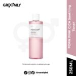 Medicube PDRN Pink Cica Soothing Toner 250ml in Bangladesh