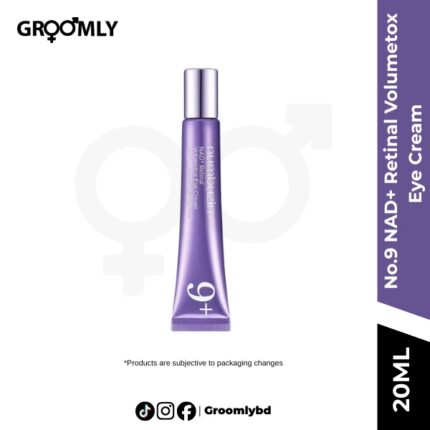 Numbuzin No.9 NAD+ Retinal Eye Cream 20ml in Bangladesh
