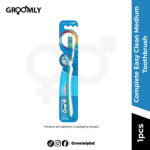 Oral-B Complete Easy Clean Medium Toothbrush