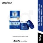 Rohto HadaLabo Koi Gokujyun All in one Whitening Perfect Gel (Moisturiser) 100g
