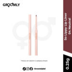 Sheglam So Lippy Lip Liner 0.25g (04 Neutral)