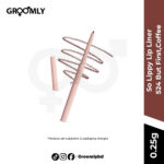 Sheglam So Lippy Lip Liner 0.25g (524 But First,Coffee)