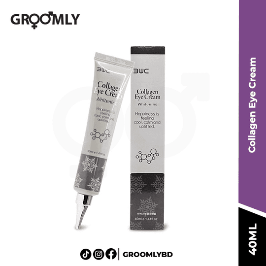 3W Clinic Collagen Eye Cream 40ml