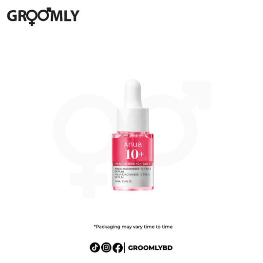 ANUA Niacinamide 10% + TXA 4% Serum 10ml