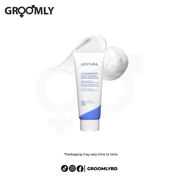 Aestura Atobarrier 365 Cream for Dry & Sensitive Skin 30ml