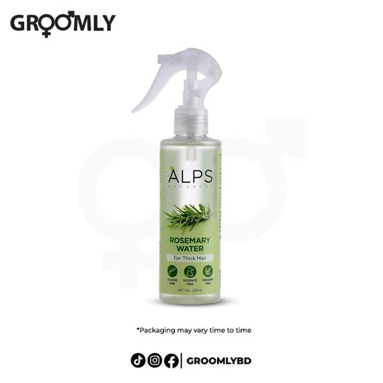 Alps Goodness Rosemary Water (200ml)