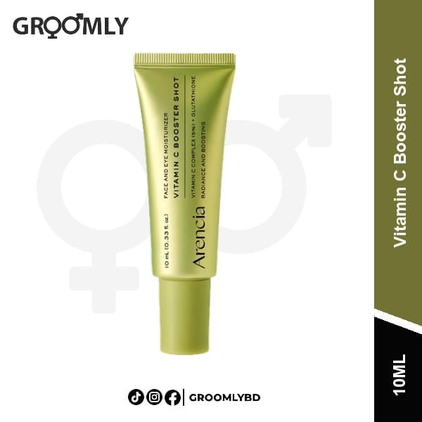 Arencia Vitamin C Booster Shot 10ML available in Bangladesh