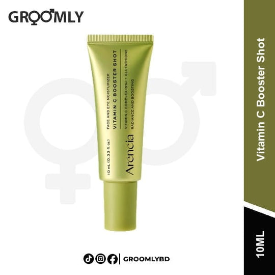 Arencia Vitamin C Booster Shot 10ML available in Bangladesh