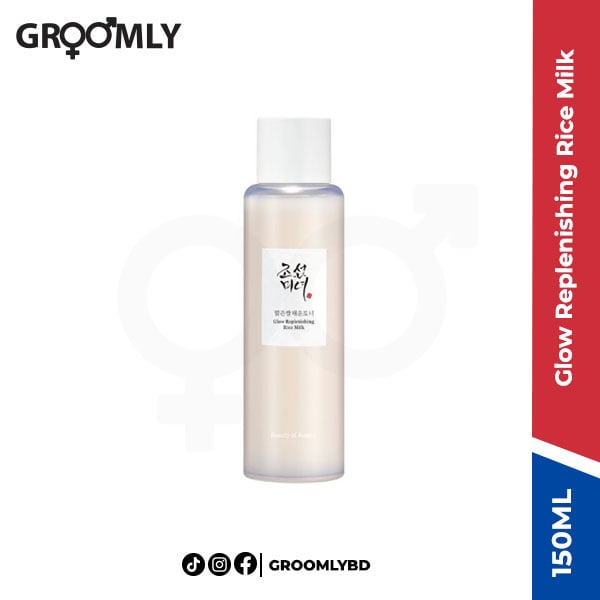 Beauty of Joseon Glow Replenishing Rice Milk 150ml