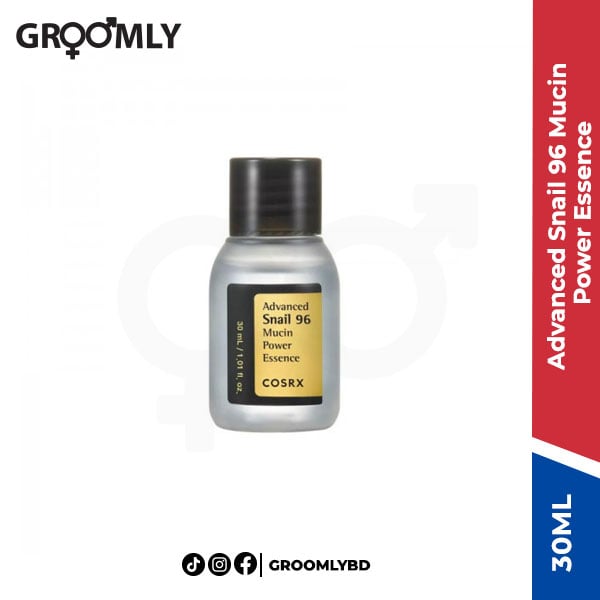 Cosrx Advanced Snail 96 Mucin Power Essence 30ml (mini)
