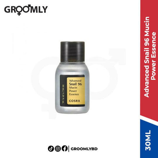 Cosrx Advanced Snail 96 Mucin Power Essence 30ml (mini)