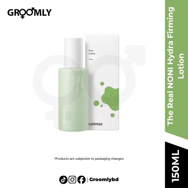 Celimax Noni Hydra Firming Lotion 150ml bottle available in Bangladesh