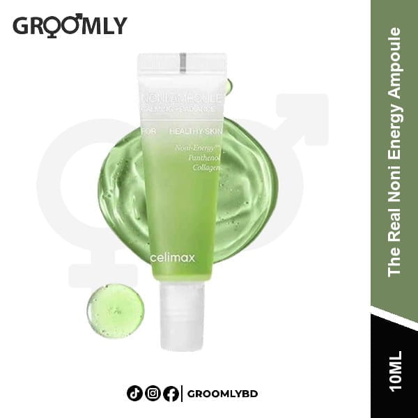 Celimax The Real Noni Energy Ampoule 10ML available in Bangladesh