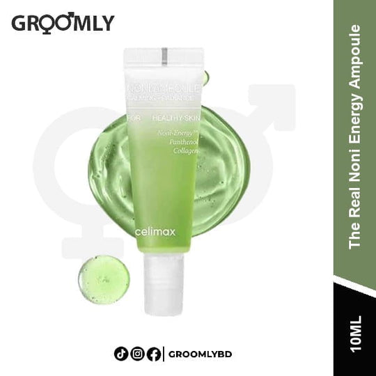 Celimax The Real Noni Energy Ampoule 10ML available in Bangladesh