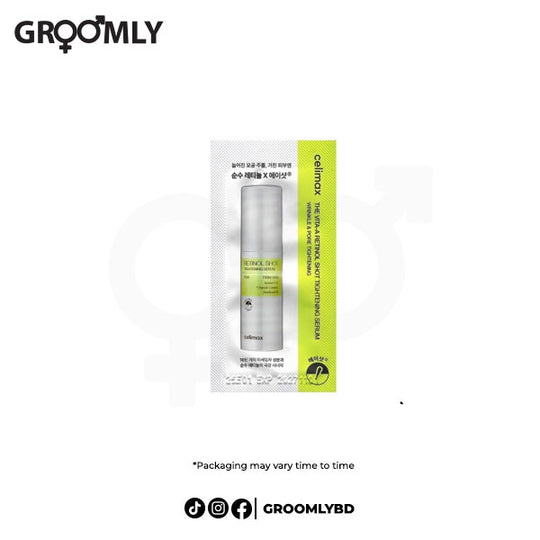 Celimax The Vita A Retinol Shot Tightening Serum 1ml