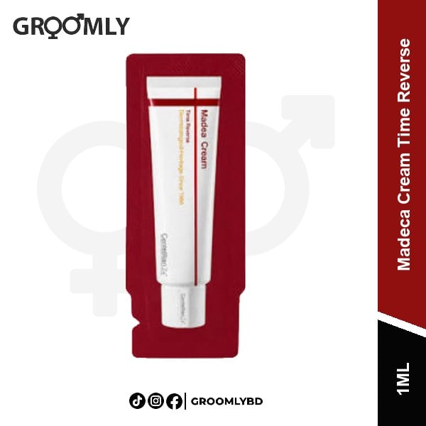 Centellian 24 Madeca Cream Time Reverse 1ml available in Bangladesh