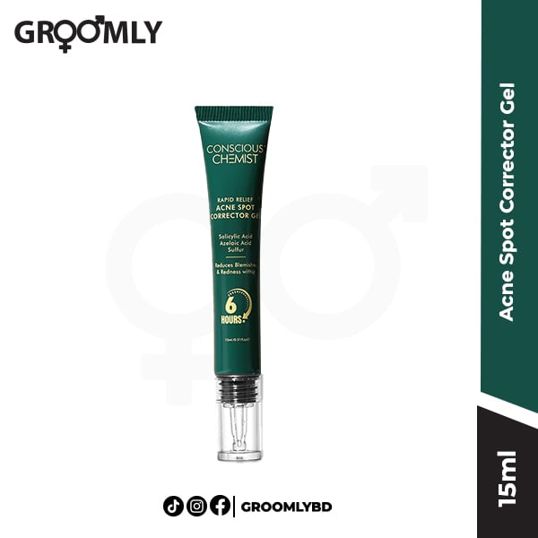 Acne Spot Corrector Gel