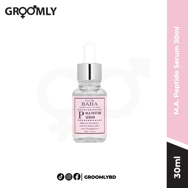 Cos De Baha M.A. Peptide Serum 30ml