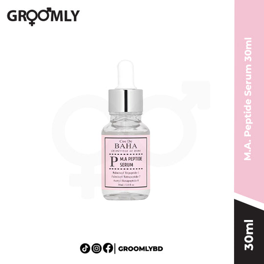 Cos De Baha M.A. Peptide Serum 30ml
