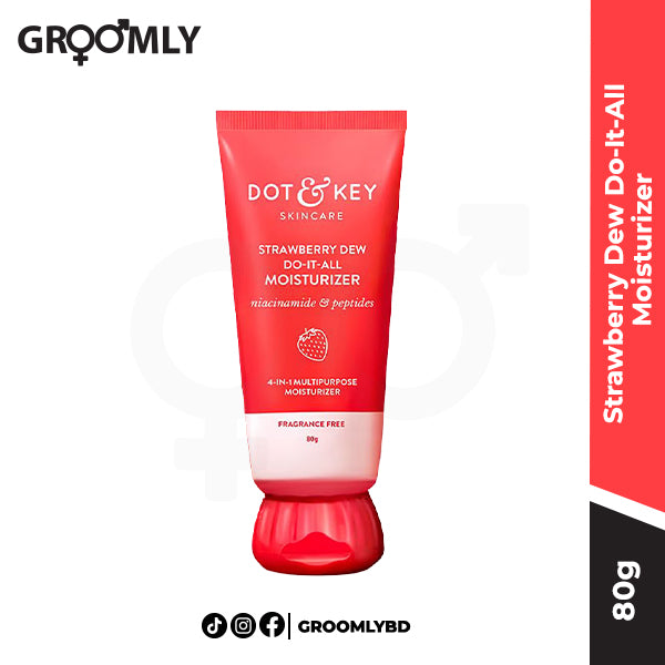 https://groomlybd.com/app/uploads/2025/02/Dot-and-Key-Strawberry-Dew-Do-It-All-Moisturizer-with-Niacinamide-Peptides-–-80-gm.jpg