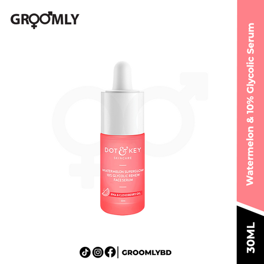 Dot and Key Watermelon & 10% Glycolic Serum 30ml