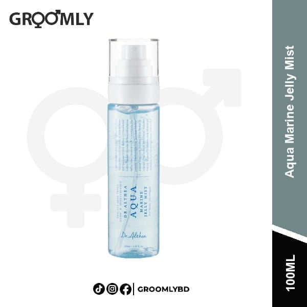 Dr.Althea Aqua Marine Jelly Mist 100ml available in Bangladesh