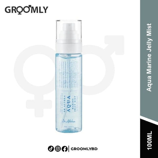 Dr.Althea Aqua Marine Jelly Mist 100ml available in Bangladesh