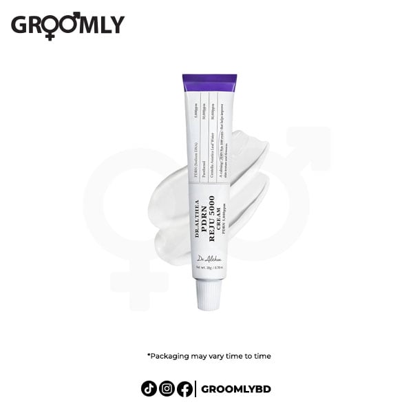 Dr.Althea PDRN Reju 5000 Cream