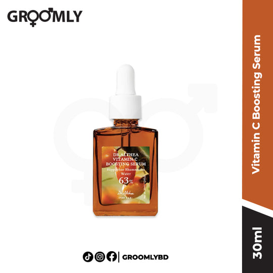 Dr.Althea Vitamin C Boosting Serum 30ml