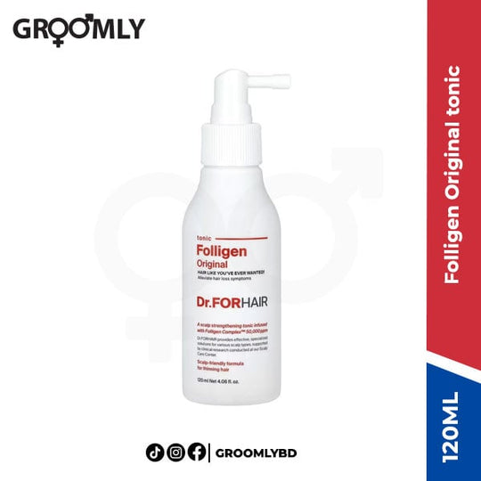 Dr.ForHair Folligen Original tonic 120ML