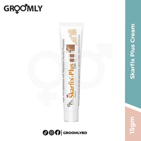 Fixderma Skarfix Plus Cream- 15g