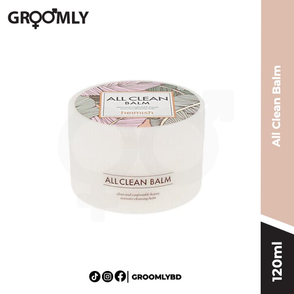 Heimish All Clean Balm 120ml