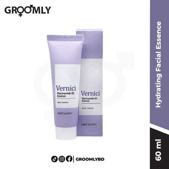 Hot Sorry Vernici Niacinamide B3 Essence