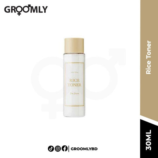 I’M FROM Rice Toner 30ml