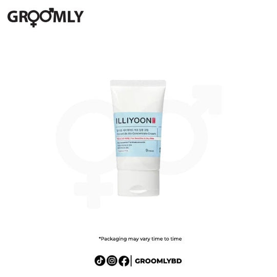 Illiyoon Ceramide Ato Concentrate Creame - 30ml mini