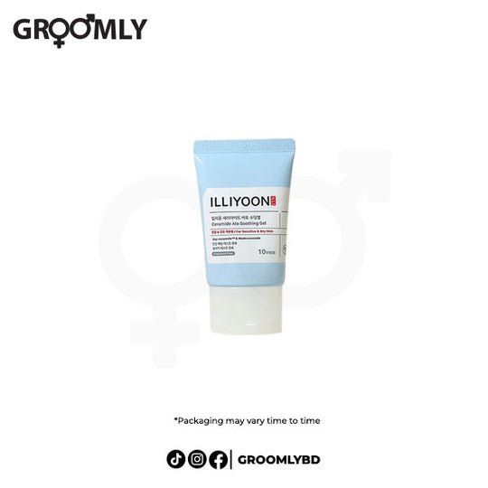 Illiyoon Ceramide Ato Soothing Gel 30ml