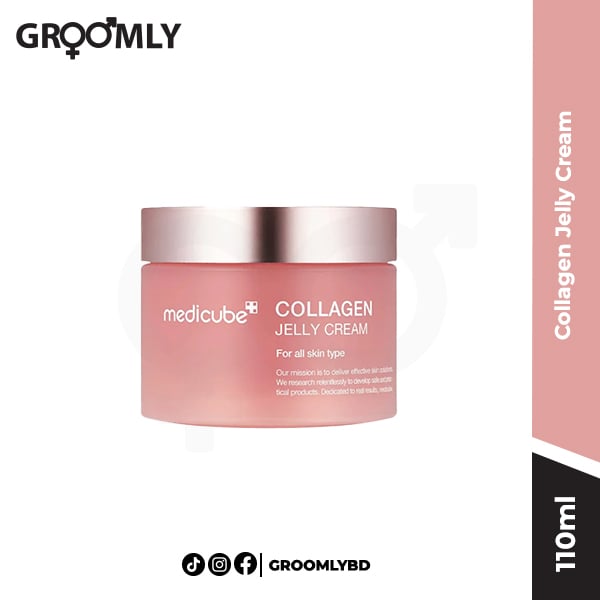Medicube Collagen Jelly Cream 110ml