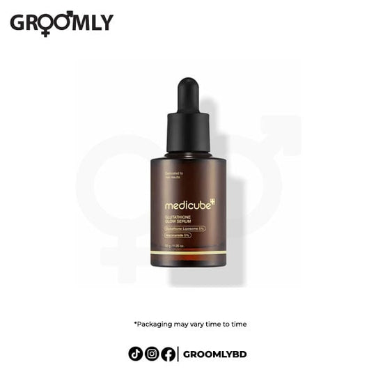 Medicube Glutathione Glow Serum 30ml