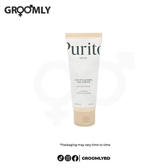 PURITO Oat-In Calming Gel Cream 100ml