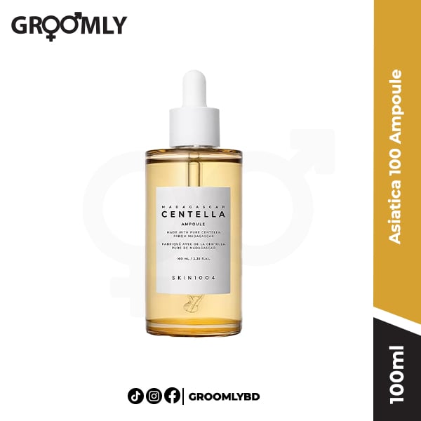 SKIN1004 Madagascar Centella Asiatica 100 Ampoule 100ml