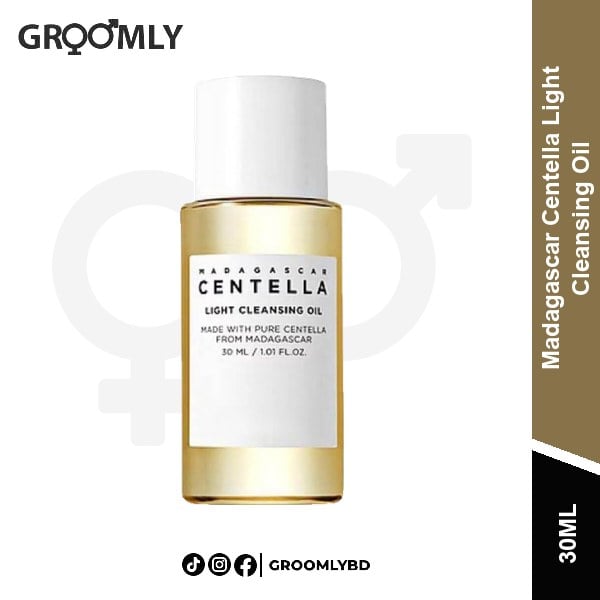 SKIN1004 Centella Light Cleansing Oil 30ml available in Bangladesh