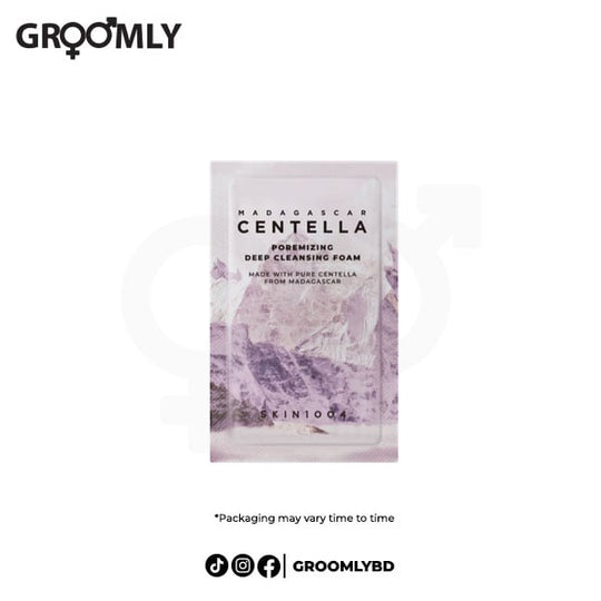 SKIN1004 Madagascar Centella Poremizing Deep Cleansing Foam 1.5ml (sachet)